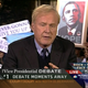 Illustration for article titled VP Debates, Rickrolled